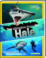 Das ultimative Buch der Haie di Brian Skerry edito da National Geographic Kids