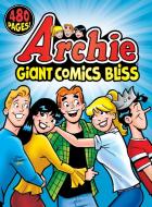 Archie Giant Comics Bliss di Archie Superstars edito da Archie Comic Publications
