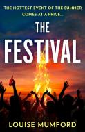 The Festival di Louise Mumford edito da HarperCollins Publishers