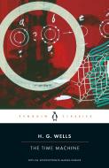 The Time Machine di H. G. Wells edito da Penguin Books Ltd (UK)