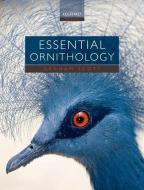 Essential Ornithology di Graham Scott edito da Oxford University Press