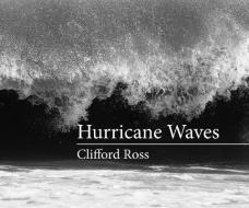 Hurricane Waves di Clifford Ross edito da MIT PR