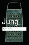 Answer to Job di C. G. Jung edito da Taylor & Francis Ltd