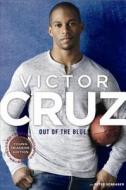 Out of the Blue, Young Reader's Edition di Victor Cruz edito da Celebra Children's Books