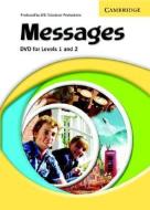 Production, E: Messages Level 1 and 2 Video DVD (PAL/NTSCO) di EFS Television Production edito da Cambridge University Press