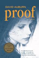 Proof: A Play di David Auburn edito da FABER & FABER