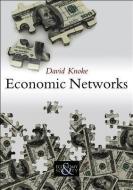 Economic Networks di David Knoke edito da Polity Press
