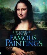 Famous Paintings di Rosie Dickins edito da Usborne Publishing Ltd