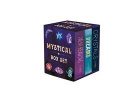 Mystical Box Set di Running Press edito da RUNNING PR BOOK PUBL