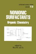Nonionic Surfactants di Nico M. van Os edito da Taylor & Francis Inc