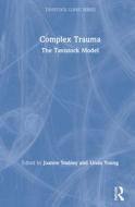 Complex Trauma edito da Taylor & Francis Ltd