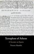 Xenophon Of Athens di Noreen Humble edito da Cambridge University Press
