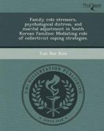 This Is Not Available 020869 di Yun Hee Kim edito da Proquest, Umi Dissertation Publishing