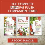 COMP NEW FAT FLUSH COMPANION S di Ann Louise Gittleman edito da MCGRAW HILL BOOK CO
