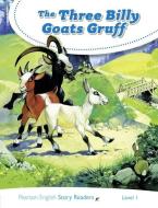 Level 1: The Three Billy Goats Gruff di Melanie Williams edito da Pearson Education Limited