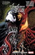 Venom by Donny Cates Vol. 3: Absolute Carnage di Marvel Comics edito da MARVEL COMICS GROUP