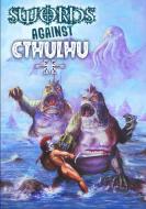Swords Against Cthulhu II di Rogue Planet Press edito da Lulu.com