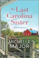 Magnolia Season di Michelle Major edito da HQN BOOKS