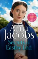 Untitled Eastby End 2 di Anna Jacobs edito da Taylor & Francis