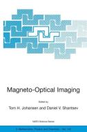Magneto-Optical Imaging edito da Springer Netherlands