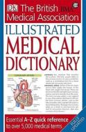 Essential A-z Quick Reference To Over 5,000 Medical Terms edito da Penguin Books Ltd