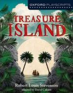 Oxford Playscripts: Treasure Island di David Calcutt edito da OUP Oxford