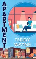 Apartment di Teddy Wayne edito da THORNDIKE PR