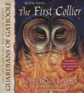 The First Collier di Kathryn Lasky edito da Blackstone Audiobooks