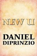 New U di Daniel Diprinzio edito da America Star Books