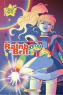 Rainbow Brite di Jeremy Whitley edito da Dynamite Entertainment