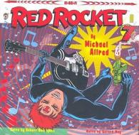Red Rocket 7 Limited Edition di Mike Allred edito da Image Comics