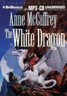 The White Dragon di Anne McCaffrey edito da Brilliance Audio