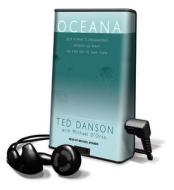 Oceana di Michael D'Orso, Ted Danson edito da Tantor Audio Pa