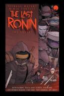 Teenage Mutant Ninja Turtles: The Last Ronin -- The Covers di Kevin Eastman, Esau Escorza edito da IDEA & DESIGN WORKS LLC