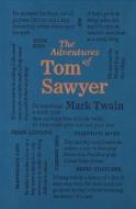 The Adventures of Tom Sawyer di Mark Twain edito da THUNDER BAY PR