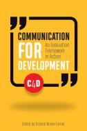 Communication For Development edito da Practical Action Publishing