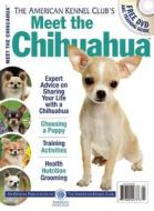 Meet the Chihuahua di American Kennel Club edito da I5 Press