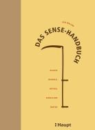 Das Sense-Handbuch di Ian Miller edito da Haupt Verlag AG