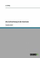Die Aufrechnung In Der Insolvenz di A Seidig edito da Grin Verlag