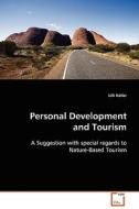 Personal Development and Tourism di Lilli Kollar edito da VDM Verlag