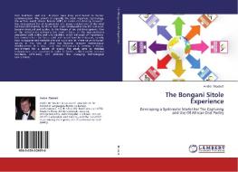 The Bongani Sitole Experience di Andre Mostert edito da LAP Lambert Academic Publishing