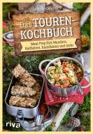 Das Touren-Kochbuch di Mirjam Ophüls edito da riva Verlag