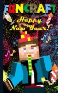 Funcraft - Happy New Year to all Minecraft Fans! (unofficial Notebook) di Theo von Taane edito da Books on Demand