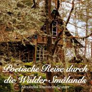 Poetische Reise durch die Wälder Smålands di Alexandra Feurstein-Gratzer edito da Books on Demand