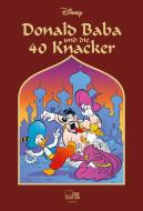 Donald Baba und die 40 Knacker di Walt Disney edito da Egmont Comic Collection