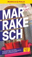 MARCO POLO Reiseführer Marrakesch di Muriel Brunswig edito da Mairdumont