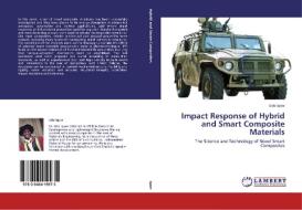 Impact Response of Hybrid and Smart Composite Materials di Udo Igwe edito da LAP Lambert Academic Publishing