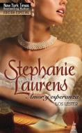 Las Razones del Amor di Stephanie Laurens edito da GRUPO NELSON
