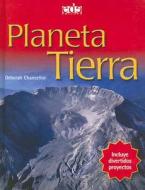 Planeta Tierra di Deborah Chancellor edito da Edilupa
