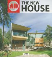 The New House di Jacobo Krauel edito da Links